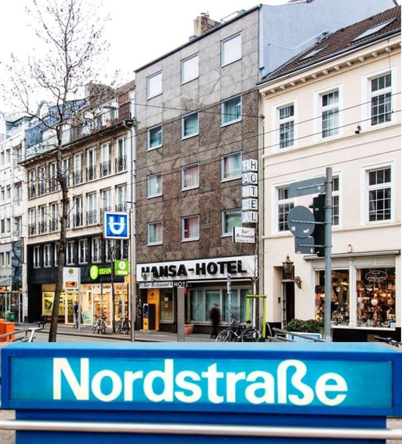 Hansa Düsseldorf
