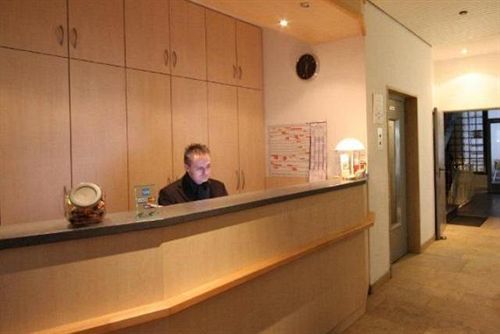 Hansa Hotel Düsseldorf