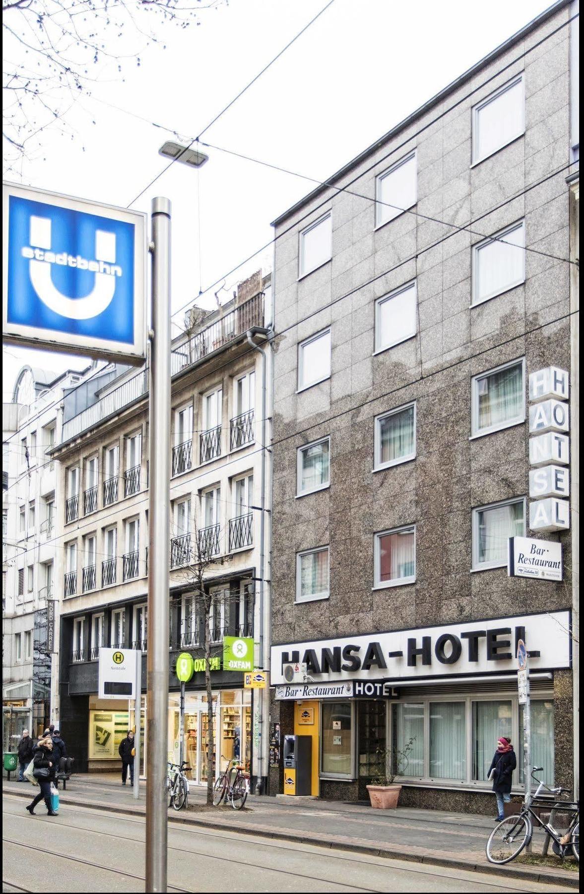 Hansa