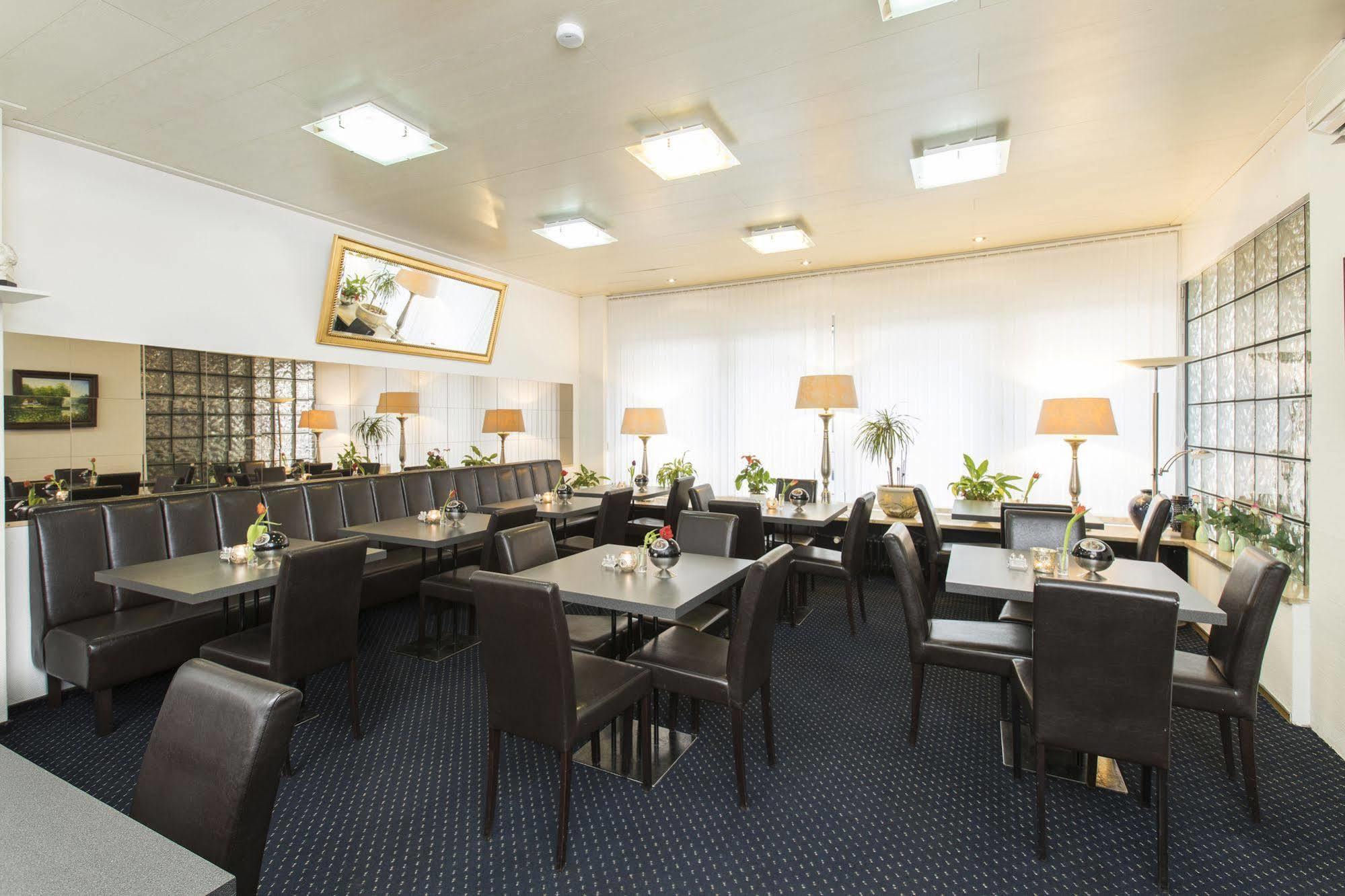 Hansa Hotel Düsseldorf